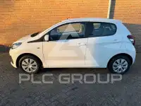 2020 Peugeot 108