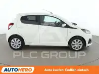2020 Peugeot 108