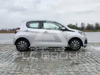 2020 Peugeot 108