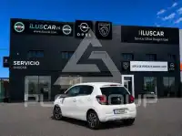 2020 Peugeot 108