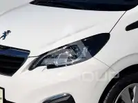 2020 Peugeot 108