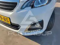2020 Peugeot 108