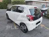 2020 Peugeot 108