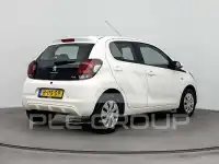 2020 Peugeot 108