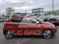 2020 Peugeot 108