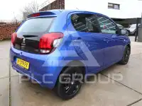 2020 Peugeot 108