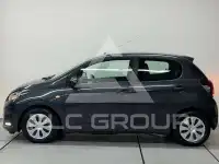 2020 Peugeot 108