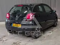 2020 Peugeot 108