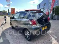 2020 Peugeot 108