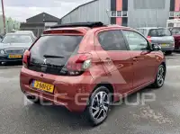 2020 Peugeot 108