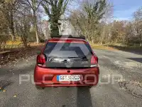 2020 Peugeot 108