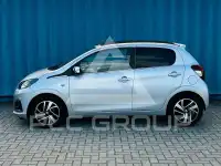 2020 Peugeot 108