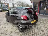 2020 Peugeot 108