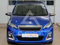 2020 Peugeot 108