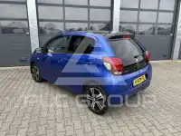 2020 Peugeot 108