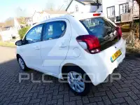2020 Peugeot 108