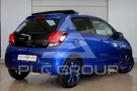 2020 Peugeot 108