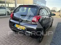 2020 Peugeot 108