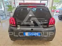 2020 Peugeot 108