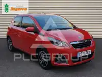 2020 Peugeot 108