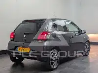 2020 Peugeot 108