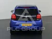 2020 Peugeot 108
