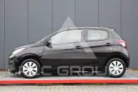 2020 Peugeot 108