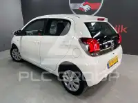 2020 Peugeot 108