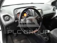 2020 Peugeot 108