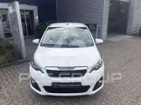 2020 Peugeot 108