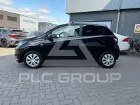 2020 Peugeot 108