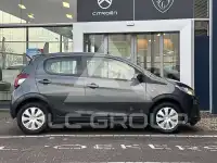 2020 Peugeot 108