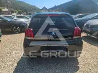 2020 Peugeot 108
