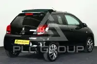 2020 Peugeot 108