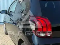 2020 Peugeot 108