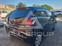 2020 Peugeot 108