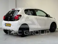2020 Peugeot 108