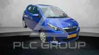 2020 Peugeot 108