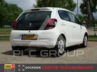 2020 Peugeot 108
