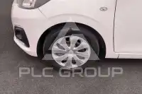 2020 Peugeot 108