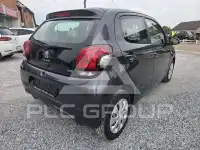 2020 Peugeot 108