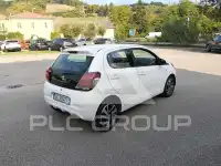 2020 Peugeot 108