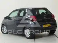 2020 Peugeot 108