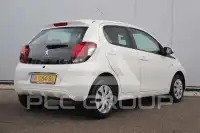 2020 Peugeot 108