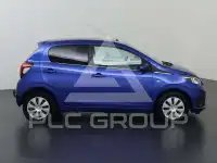2020 Peugeot 108