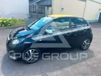2020 Peugeot 108