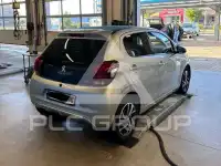 2020 Peugeot 108