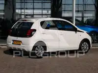 2020 Peugeot 108