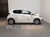 2020 Peugeot 108