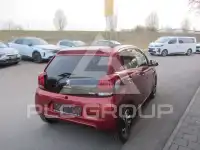 2020 Peugeot 108